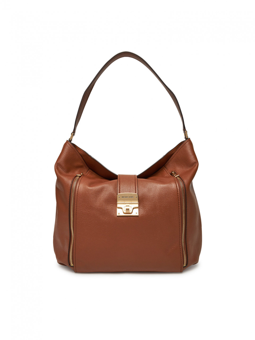 MICHAEL Michael Kors Kabelka 30S5G9XH3T Hnědá